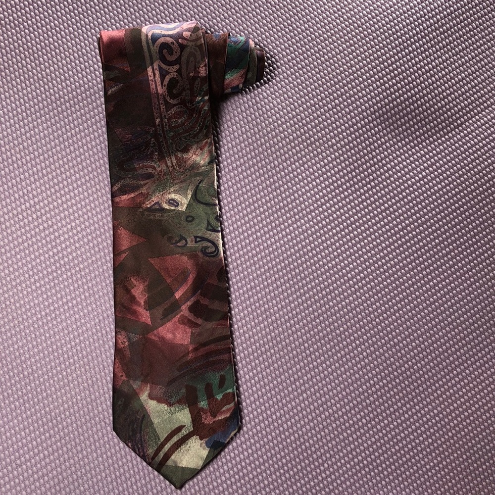 Necktie - Lucky Lasso